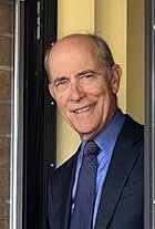 Foto de Robert Emmet Lunney pareja de Jan Maxwell