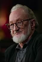 Foto de Robert Englund pareja de Nancy Booth