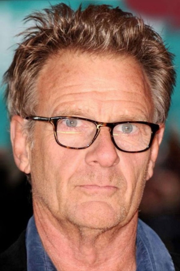 Foto de la celebrity Robert Fox