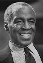 Foto de Robert Guillaume pareja de Marlene Patricia Scott