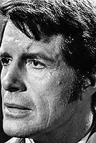 Foto de Robert Horton pareja de Mary Catherine Jobe