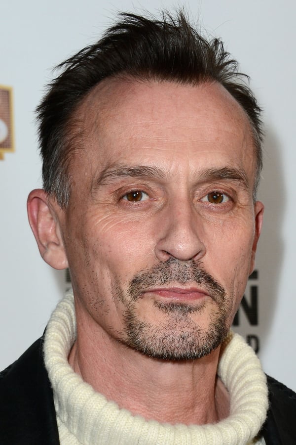 Foto de Robert Knepper pareja de Nadine Kary