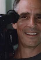 Foto de Robert Kramer pareja de Erika Kramer