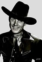 Foto de Robert Livingston pareja de Margaret Roach