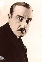 Foto de Robert McKim pareja de Dorcas Matthews