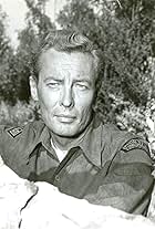 Foto de Robert McQueeney pareja de Patricia McQueeney