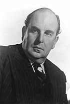 Foto de Robert Morley pareja de Joan Buckmaster