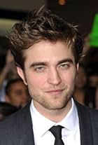 Foto de la celebrity Robert Pattinson