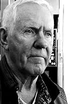 Foto de Robert Pike Daniel pareja de Violetta