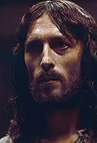 Foto de Robert Powell pareja de Barbara Lord