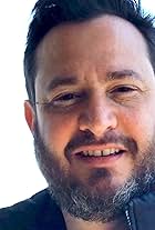 Foto de Robert Pulcini pareja de Shari Springer Berman