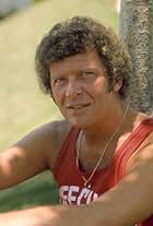 Foto de Robert Reed pareja de Marilyn Rosenberger
