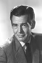 Foto de Robert Ryan pareja de Jessica Cadwalader