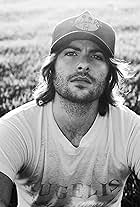 Foto de Robert Schwartzman pareja de Zoey Grossman