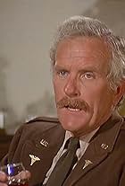 Foto de Robert Symonds pareja de Priscilla Pointer