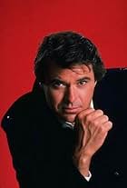 Foto de Robert Urich pareja de Heather Menzies-Urich