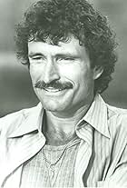 Foto de Robert Viharo pareja de Anne Helm