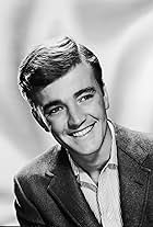 Foto de Robert Walker Jr. pareja de Dawn Walker
