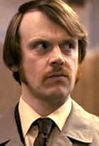 Foto de Robert Whitelock pareja de Polly Kemp