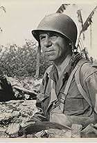 Foto de Robert Williams pareja de Alice Lake