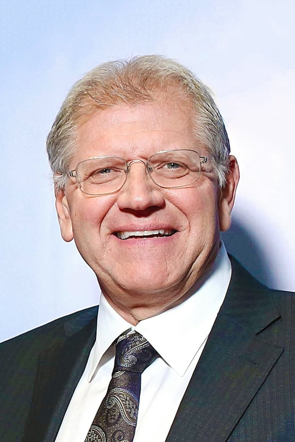 Foto de Robert Zemeckis pareja de Leslie Zemeckis