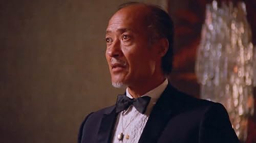 Foto de Roberta Vasquez pareja de James Little