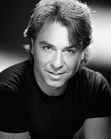 Foto de Roberto Alagna pareja de Angela Gheorghiu