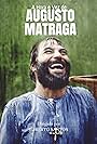 Foto de Roberto Santos pareja de Marilia Santos