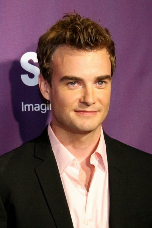 Foto de Robin Dunne pareja de Heidi Lenhart