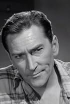 Foto de Robin Hughes pareja de Ursula Klara Binias