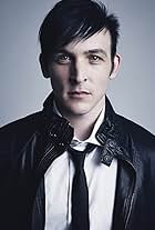 Foto de Robin Lord Taylor pareja de Richard DiBella