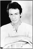 Foto de Robin Sachs pareja de Casey DeFranco