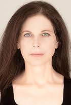 Foto de Robin Sherwood pareja de Jeff Begun