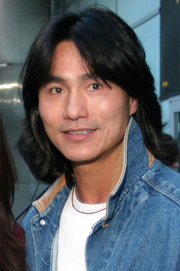 Foto de la celebrity Robin Shou