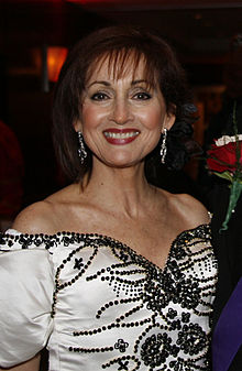 Foto de la celebrity Robin Strasser