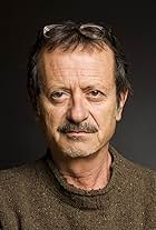 Foto de Rocco Papaleo pareja de Sonia