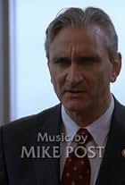 Foto de Rocco Sisto pareja de Barbara Allen