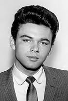 Foto de Rod Lauren pareja de Nida Blanca