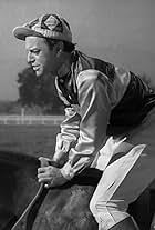 Foto de Rod Rogers pareja de Mildred Rexer