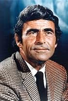 Foto de Rod Serling pareja de Carol Serling