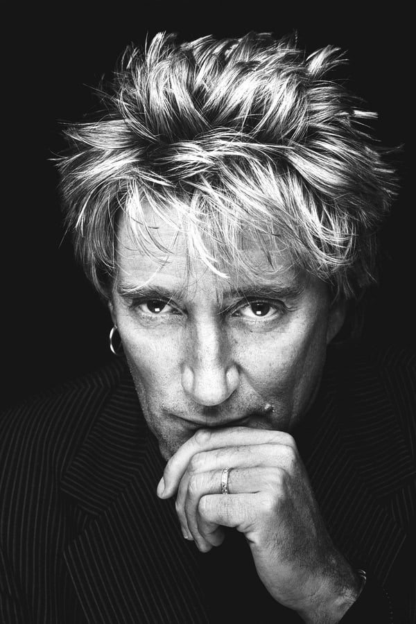 Foto de la celebrity Rod Stewart