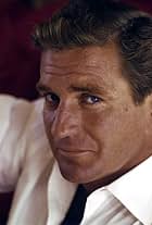 Foto de Rod Taylor pareja de Peggy Williams