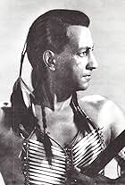 Foto de Rodd Redwing pareja de Ericka Rosa 