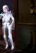 Foto de Rodger Halston pareja de Yolanda Halston