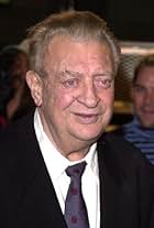 Foto de Rodney Dangerfield pareja de Joan Dangerfield