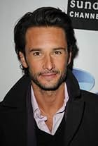 Foto de la celebrity Rodrigo Santoro