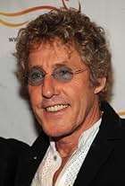 Foto de Roger Daltrey pareja de Heather Daltrey