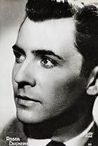 Foto de Roger Duchesne pareja de Yvette Lebon