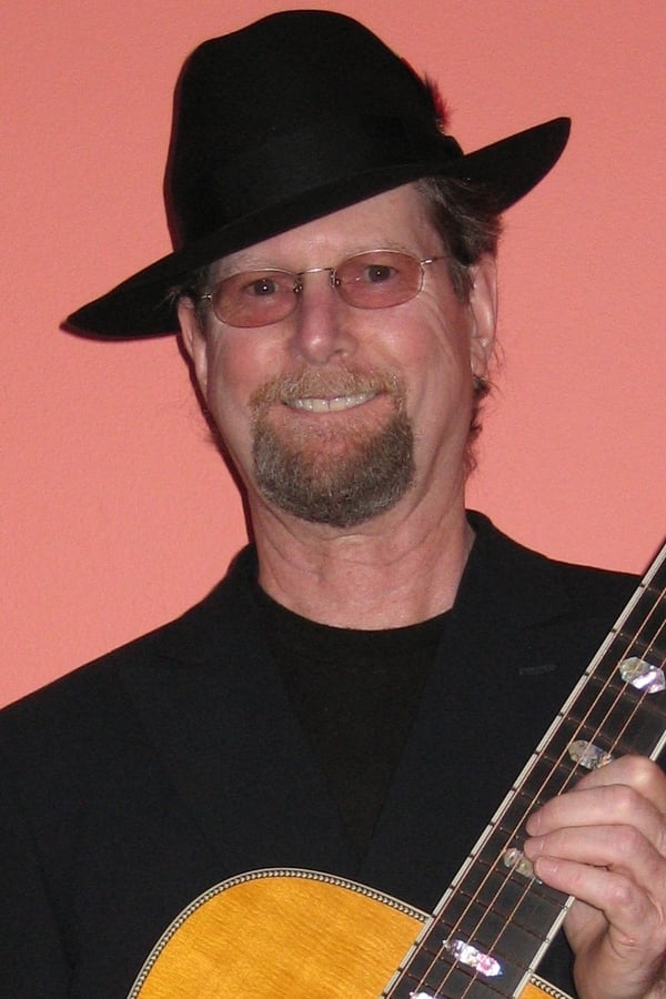 Foto de la celebrity Roger McGuinn