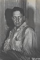 Foto de Roger Williams pareja de Ethel Moore Williams